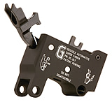 Image of Geissele Automatics Super Sabra Trigger Pack for IWI Tavor SAR &amp; X95 Rifles 05-267