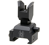 Image of GG&amp;G Top Mounted Deployable Iron Sight for Picatinny