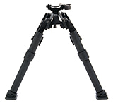 Image of GG&amp;G Quick Detach Heavy Duty XDS Bipod - 10.5in GGG-1409