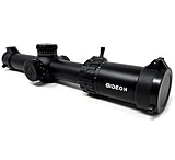 Image of Gideon Optics Guardian LPVO 1-8x24mm 30mm Tube Rifle Scope, First Focal Plane