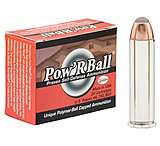 Image of Glaser Pow'RBall Handgun Ammunition .357 Mag 100 gr JHP 1450 fps