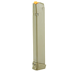 Image of Glock Glock 17/19/26/34/45 9mm 33 Round Pistol Magazine