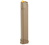 Image of Glock Glock 17/19/26/34/45 9mm Luger 33 Round Pistol Magazine