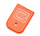 Image of Glock Factory Magazine Floor Plate