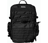 Image of Goliath Backpacks Black Goliath Defender Backpack