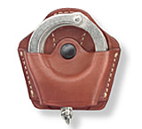 Image of Gould &amp; Goodrich Handcuff Case w/Belt Loop