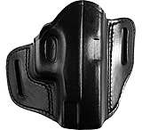 Image of Gould &amp; Goodrich Open Top Two Slot Concealment Holster