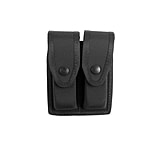 Image of Gould &amp; Goodrich Ballistic Nylon Double Magazine Case