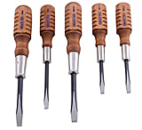 Image of Grace USA 5 Piece Browning Screwdriver Set