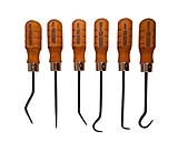 Image of Grace USA 6 Piece Hook and Pick Set