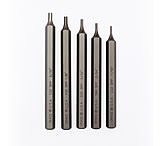 Image of Grace USA 5 Piece Starter Short Pin Punch Set