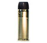 Grizzly Cartridge 44 Magnum 260 Grain Wide Flat Nose Gas Checked Pistol Ammo, 20 Rounds, GC44M9