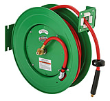 Image of Grizzly Industrial Retractable Hose Reel