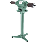 Image of Grizzly Industrial Grinder Stand