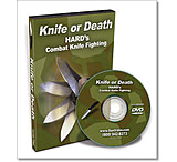 Image of Gun Video DVD - Knife or Death K0005D