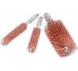 Image of Gunslick Bore Brushes Phosphor Bronze - (8-32 Threads)