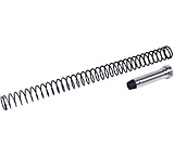 Image of Guntec USA AR-15 Heavy 4.4 oz Buffer and Coated Flat Buffer Spring