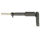 Image of GUNTEC USA AR15 Skeleton Style Stock