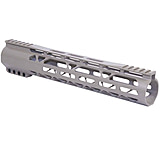 Image of Guntec USA AR-308 Gen 2 Air-Lok Series M-LOK Compression Free Floating Handguard w/ Monolithic Top Rail