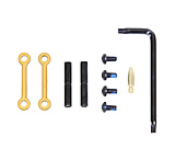 Image of Guntec USA AR-15 Complete Anti-Rotation Trigger/Hammer Pin Set