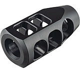 Image of Guntec USA Gen 2 Steel Multi Port Compensator