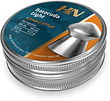 Image of H&amp;N Sport Baracuda Light .177 Caliber 9.57 Grain Air Rifle Pellets