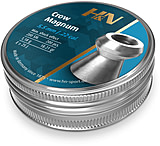 Image of H&amp;N Sport Crow Magnum .22 Caliber 18.21 Grain Air Rifle Pellets