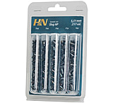 Image of H&amp;N Sport Sampler Slug HP 249 .22 Caliber Air Rifle Pellets