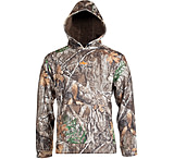 Image of Habit Bowstring Men's Sherpa Hoodie