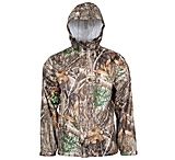 Image of Habit Roaring Springs Packable Rain Jacket - Mens