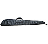 HALF RACK Wazee Long Gun Large Case, Shotgun, Black, HR1002