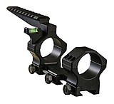 Image of Hawkins Precision Heavy Tactical One-Piece Scope Mount