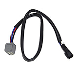 Image of Hayes 81796HBC Quik Connect OEM Wiring Harness For Dodge Cherokee &amp; Durango