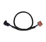 Image of Hayes 81783HBC Quik Connect OEM Wiring Harness For Ford/Lr/Lincoln/Mercury