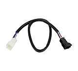 Image of Hayes 81785HBC Quik Connect OEM Wiring Harness For Lexus/Toyota