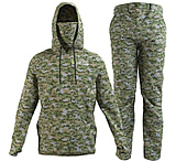 Image of HECS Hunting Hoodie System - Men's