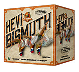 Image of HEVI-Shot HEVI-BISMUTH UPLAND 20 Gauge 1 oz 2.75in Shotgun Ammunition