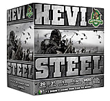 Image of HEVI-Shot HEVI-Steel 12 Gauge 1-3/8 oz 3.5in Shotgun Ammunition