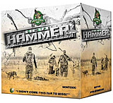 Image of Hevishot 28302 Hevi-Hammer 12 Gauge 3.50&quot; 1 1/2 Oz 1 Shot 25 Bx/ 10 Cs