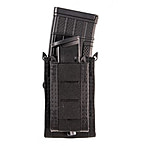 Image of High Speed Gear HSGI Duty Double Decker Taco U-Mount Rifle/Pistol Pouch