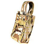 Image of High Speed Gear Stun Gun Taco-MOLLE Pouch w/ HSGI Clips for PALS