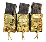 Image of High Speed Gear Triple X2R Taco Shingle Rifle Magazine Pouch