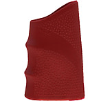 Image of Hogue HandAll Tool Grip Small Red 00120