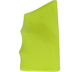 Image of Hogue HandAll Small Florescent Green Tool Grip 00170