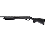 Image of Hogue Rem. 870 OverMolded Shotgun Stock kit w/forend - 12&quot; L.O.P. 08732