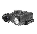 Image of Holosun LE420-GR Green Laser Sight, IR, White LED Illuminator