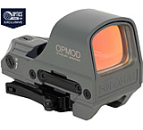 Image of Holosun OPMOD HS510C 1x30mm Reflex Red Dot Sight