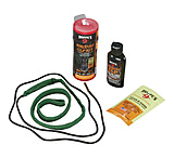 Image of Hoppe's 9 Boresnake Cleaning Kit w/ Clip .22/.223 Rifle