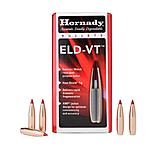 Image of Hornady ELD-V 6mm 80 Grain Rifle Bullets