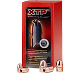 Image of Hornady XTP Pistol Bullets, 30 Caliber, .309, 90 Grain, Hollow Point